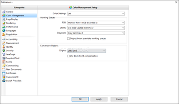 Portable PDF-XChange Viewer screenshot 12