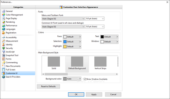 Portable PDF-XChange Viewer screenshot 24