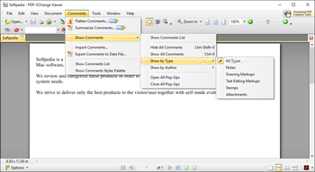 Portable PDF-XChange Viewer screenshot 6