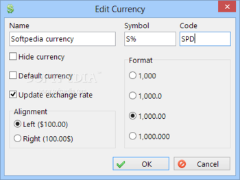 Portable Personal Finances Free screenshot 9