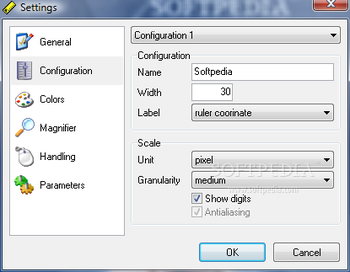 Portable PMeter screenshot 2