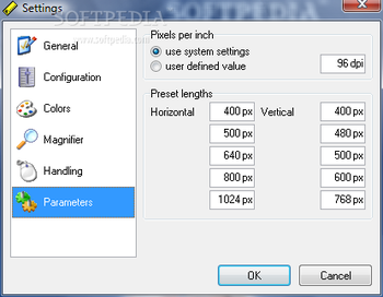 Portable PMeter screenshot 4