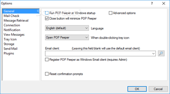 Portable POP Peeper Pro screenshot 16