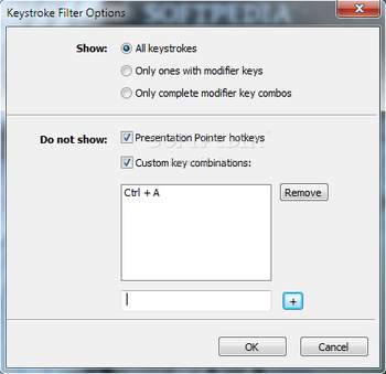 Portable Presentation Pointer screenshot 9