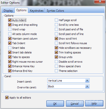 Portable PyScripter screenshot 10