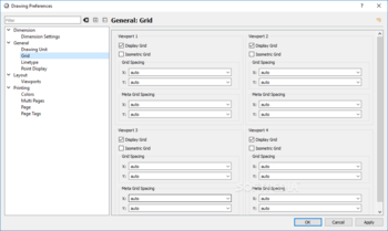 Portable QCAD Professional screenshot 17