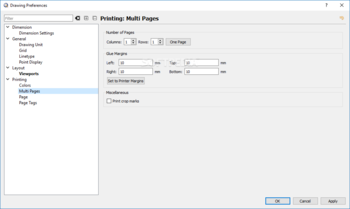 Portable QCAD Professional screenshot 19