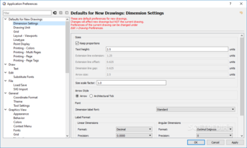 Portable QCAD Professional screenshot 21