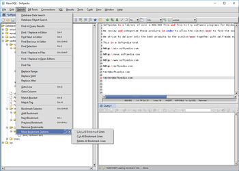 Portable RazorSQL screenshot 5