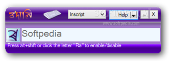 Portable Rodali screenshot