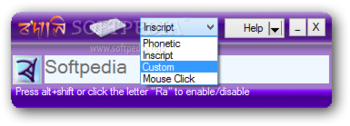 Portable Rodali screenshot 2