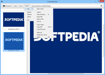 Portable ScreenShooter screenshot 3