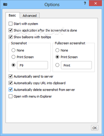 Portable ScreenShooter screenshot 4