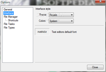 Portable SE-Explorer screenshot 10