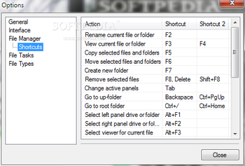 Portable SE-Explorer screenshot 11