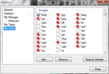 Portable SE-Explorer screenshot 14
