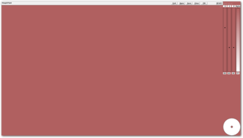 Portable SimplePaint screenshot