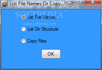 Portable SiriSoft FileFinder screenshot 3