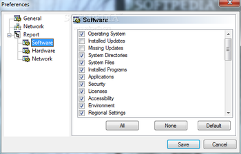 Portable SIW Free 2010 screenshot 12