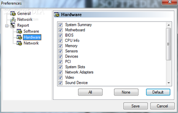 Portable SIW Free 2010 screenshot 13