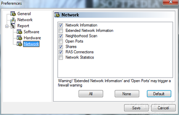 Portable SIW Free 2010 screenshot 14