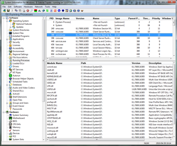 Portable SIW Free 2010 screenshot 5