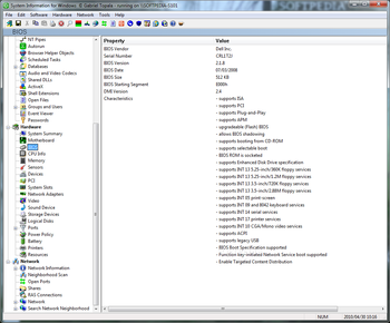 Portable SIW Free 2010 screenshot 9
