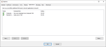 Portable SoftPerfect Network Scanner screenshot 14