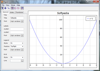 Portable SpeQ Mathematics screenshot 4