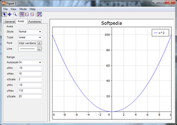 Portable SpeQ Mathematics screenshot 5
