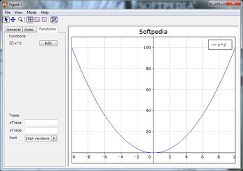 Portable SpeQ Mathematics screenshot 6
