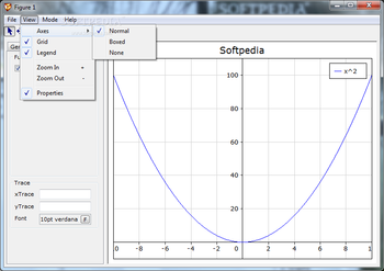 Portable SpeQ Mathematics screenshot 7