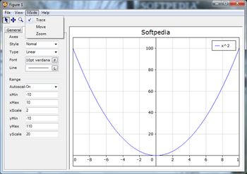 Portable SpeQ Mathematics screenshot 8