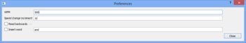 Portable Spreader screenshot 3