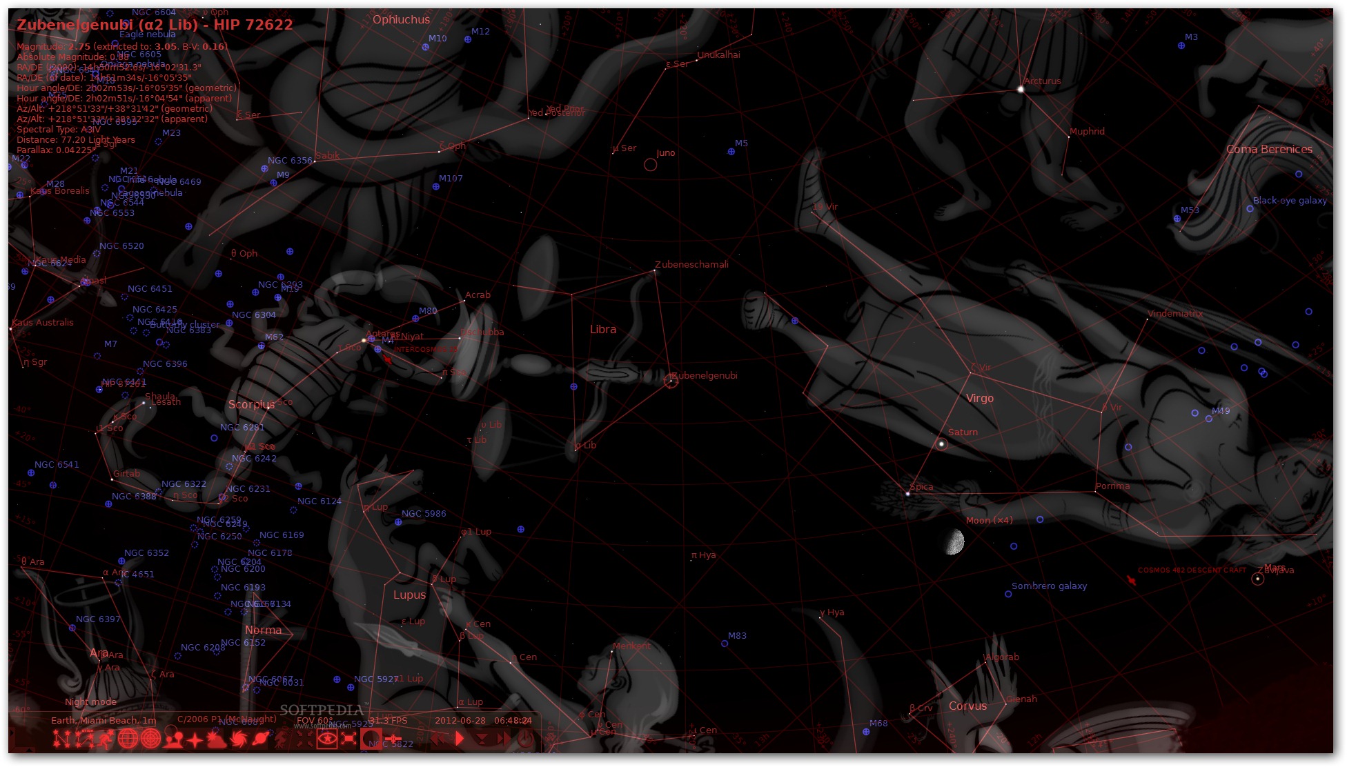 stellarium portable 12.2 windows xp 32 bit