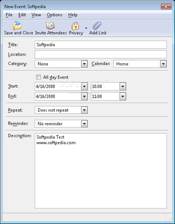 Portable Sunbird screenshot 2