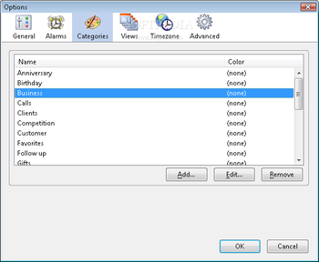 Portable Sunbird screenshot 7