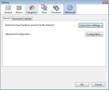 Portable Sunbird screenshot 9