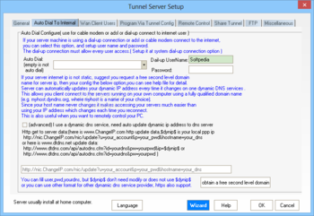 Portable Super Network Tunnel screenshot 6