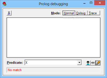 Portable SWI-Prolog screenshot 11