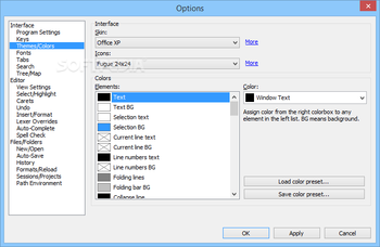 Portable SynWrite screenshot 15