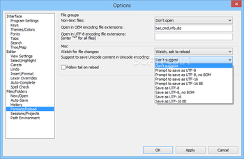 Portable SynWrite screenshot 31