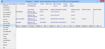 Portable System Information Viewer screenshot 20