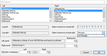 Portable TailExpert screenshot 15