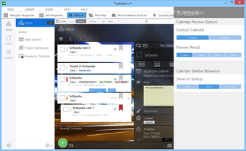 Portable Taskfabric screenshot 11