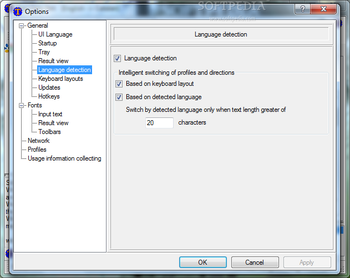 Portable Translate.Net screenshot 6