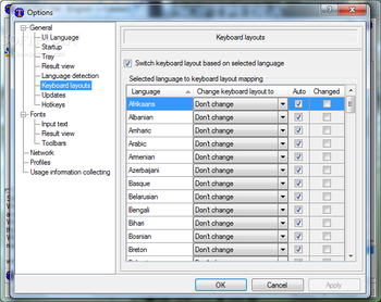 Portable Translate.Net screenshot 7