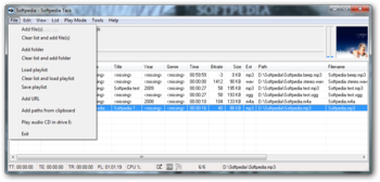 Portable Trout screenshot 2