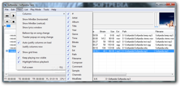 Portable Trout screenshot 4