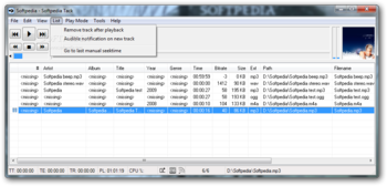 Portable Trout screenshot 5